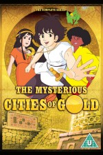 Watch Mysterious Cities Of Gold Zmovie